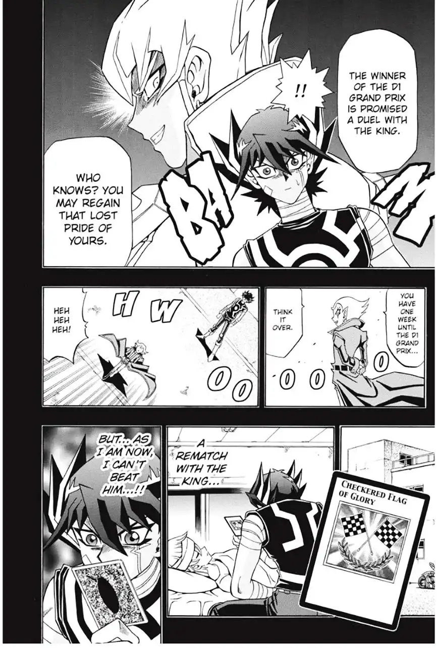 Yu-Gi-Oh! 5Ds Chapter 8 5